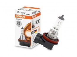 Лампа Osram H8 12V 35W